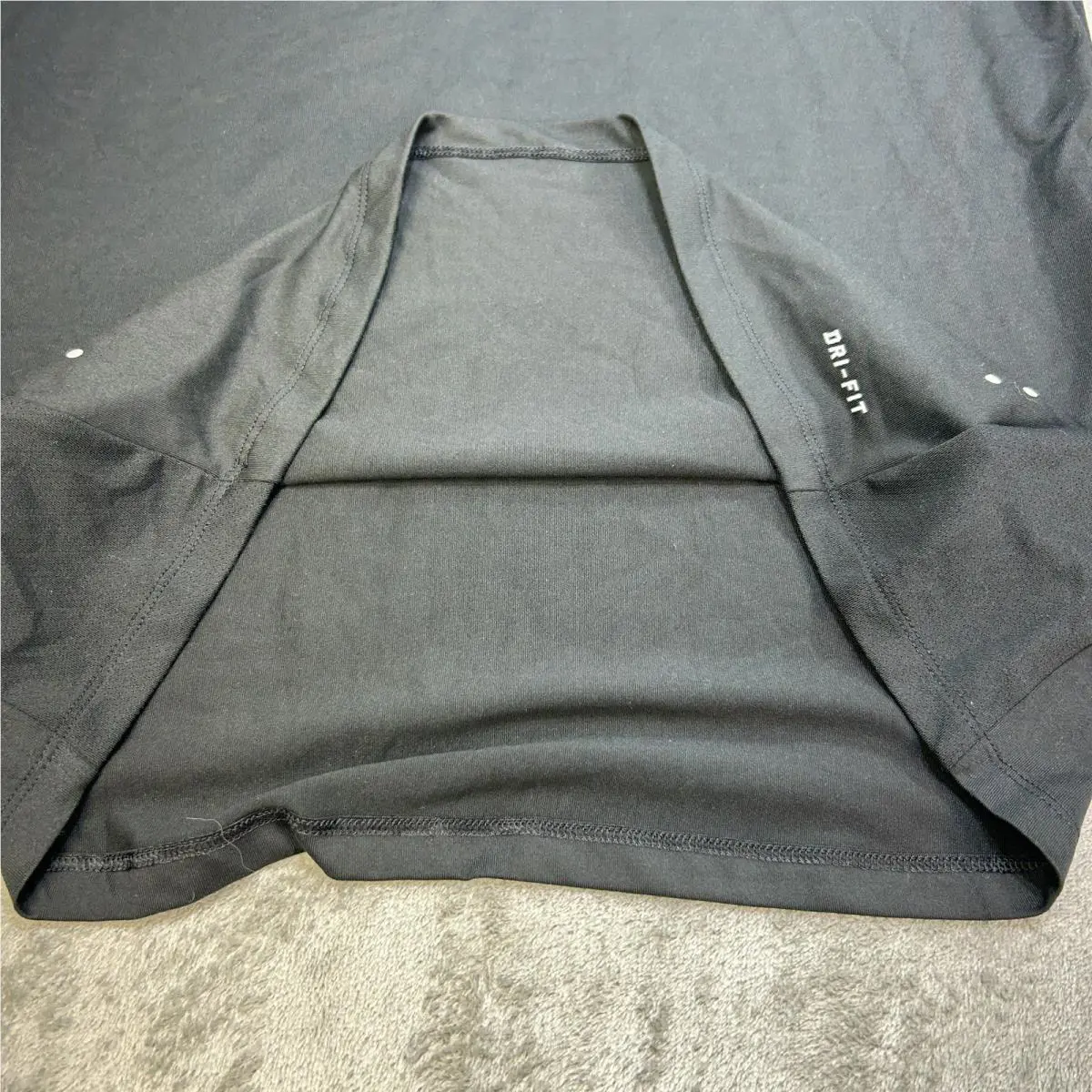 Nike clothing - Black 9