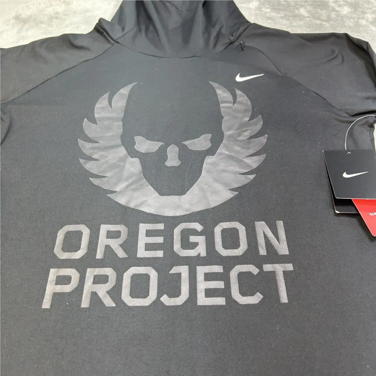 Nike clothing - Black 0