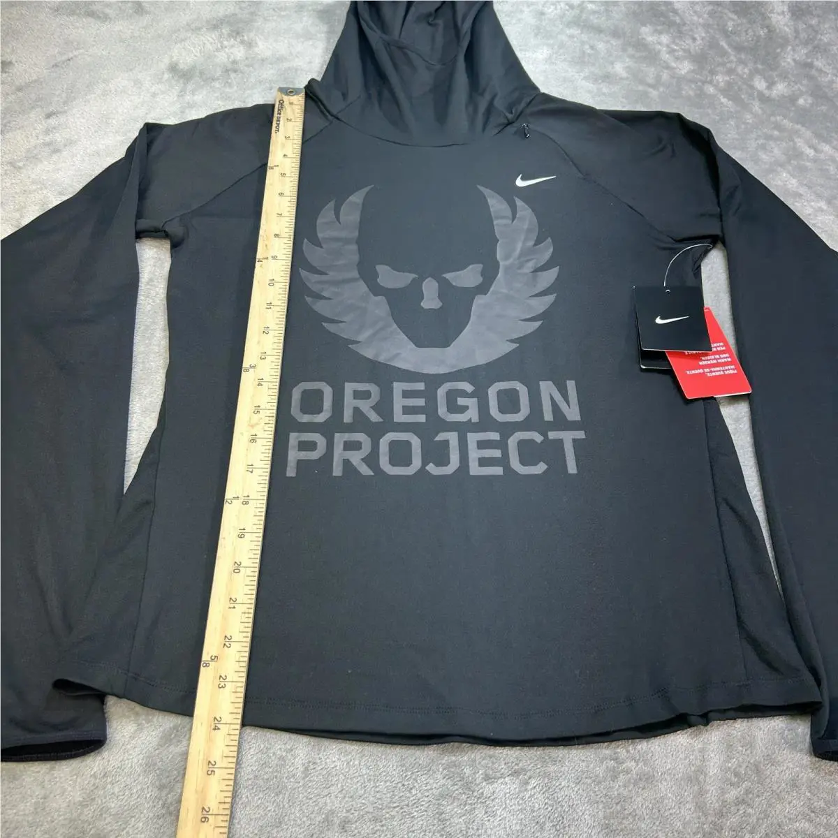 Nike clothing - Black 4