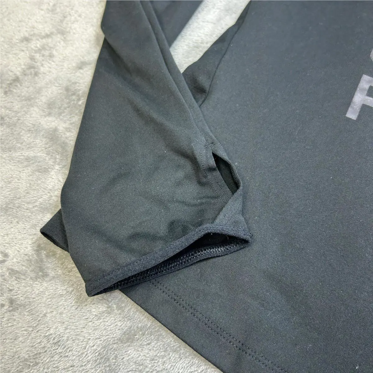 Nike clothing - Black 6
