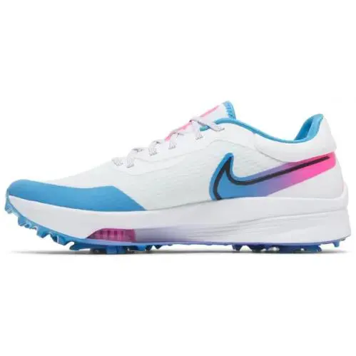 Nike shoes - Nike Air Zoom Infinity Tour - White 0