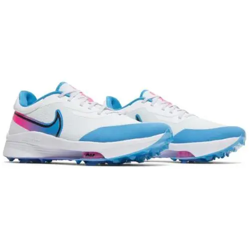 Nike shoes - Nike Air Zoom Infinity Tour - White 3