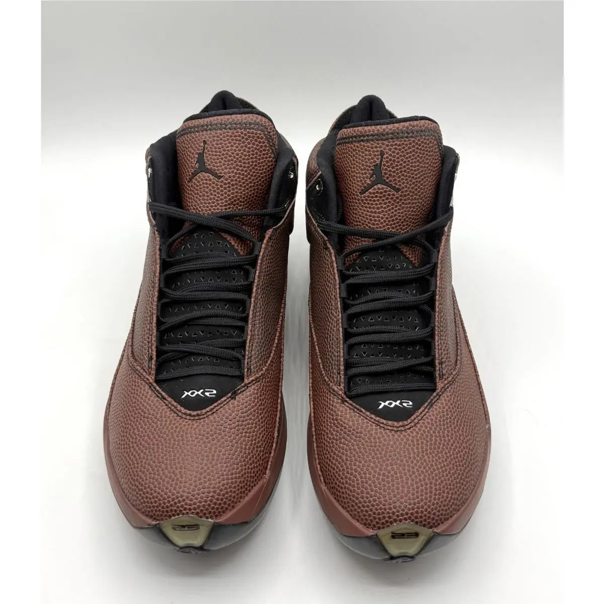 Nike shoes - Air Jordan 22 - Air - 316238-002 - Brown 1