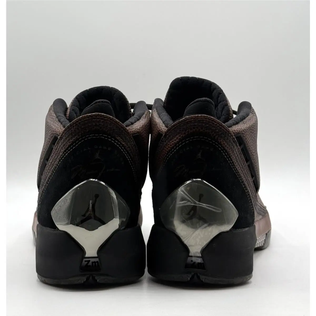 Nike shoes - Air Jordan 22 - Air - 316238-002 - Brown 3