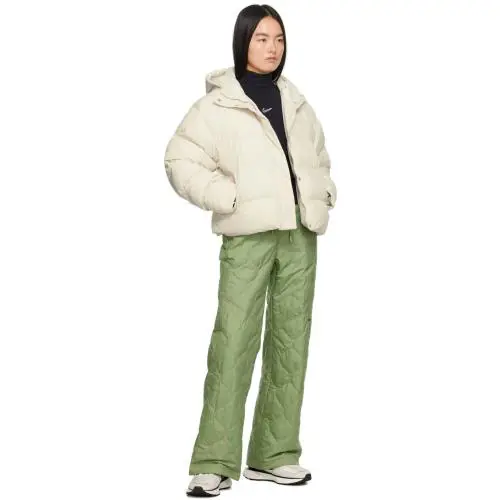 Nike clothing - Beige 9