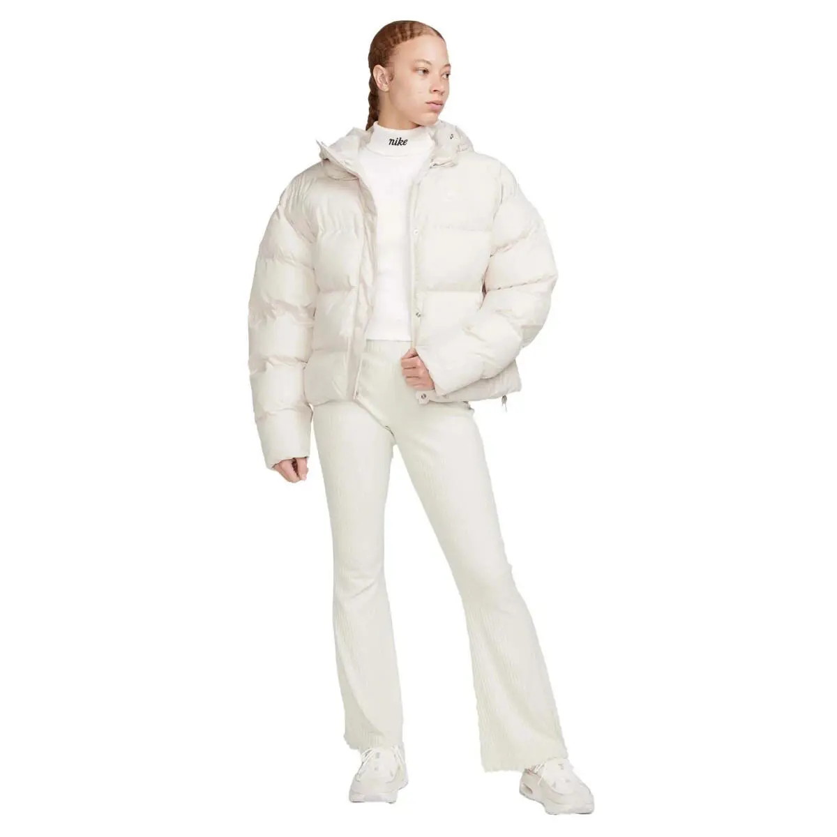 Nike clothing - Beige 5