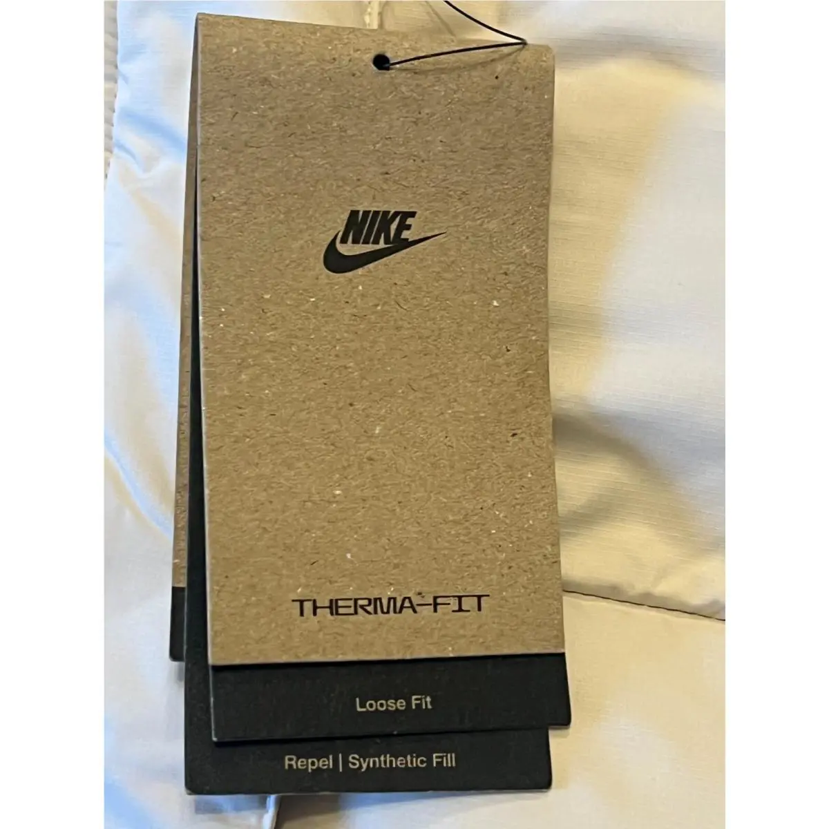 Nike clothing - Beige 2