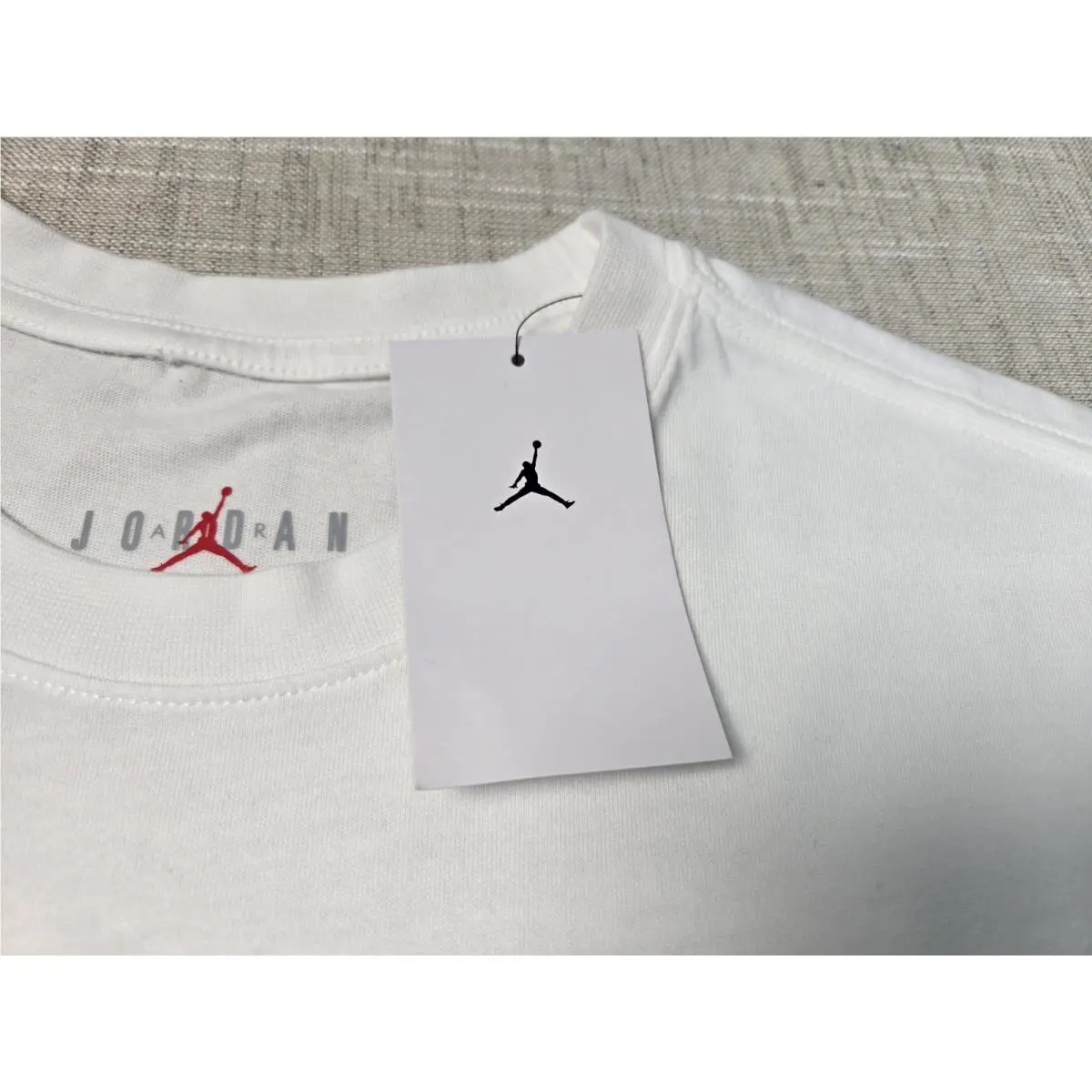 Nike clothing - White Black 11
