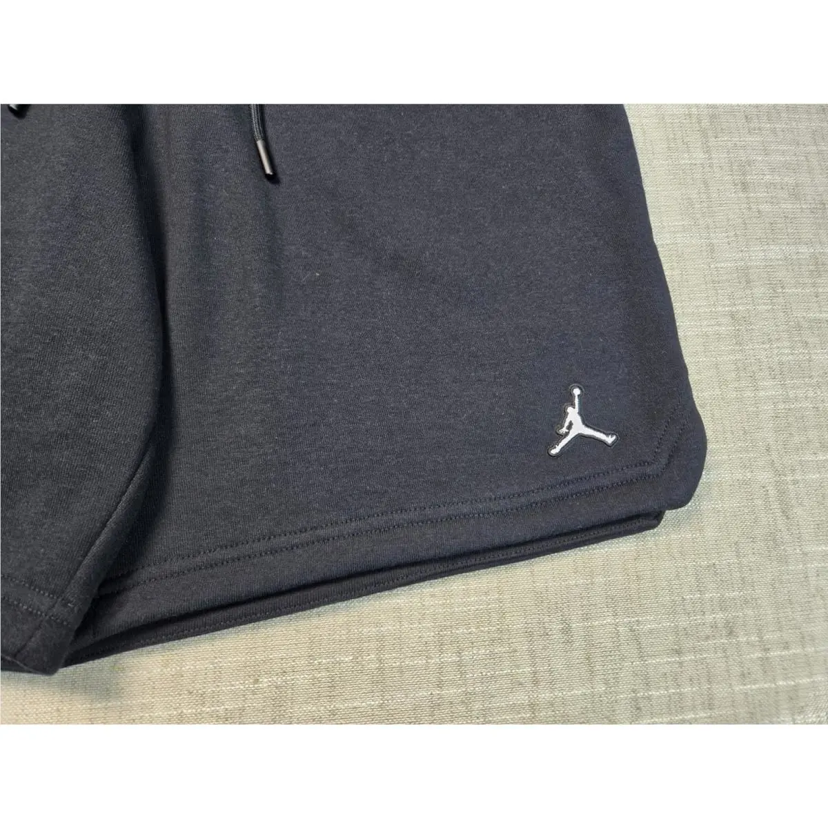 Nike clothing - White Black 5