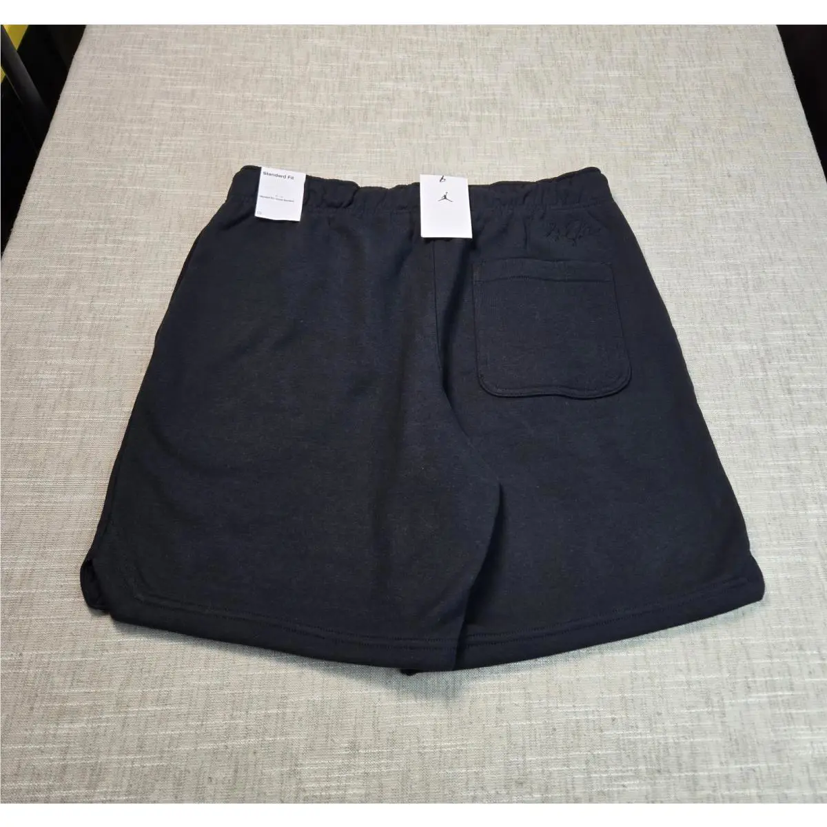 Nike clothing - White Black 9