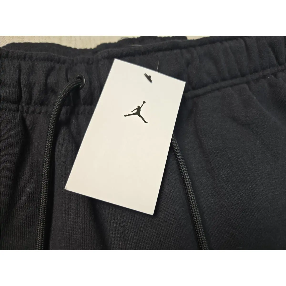 Nike clothing - White Black 12