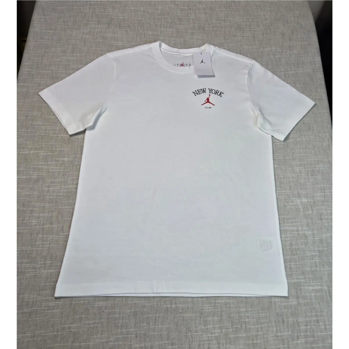 Nike clothing - White Black 0