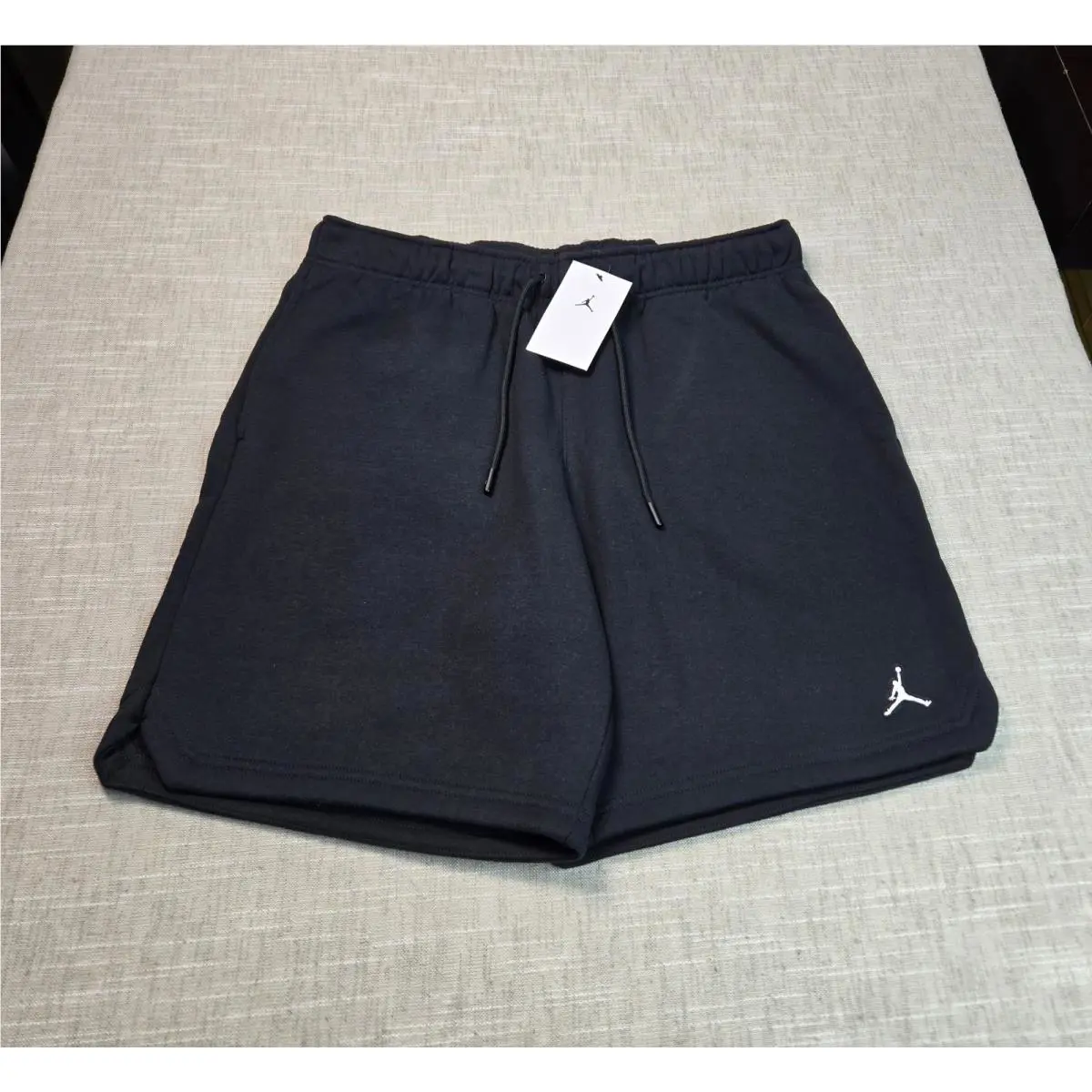 Nike clothing - White Black 1
