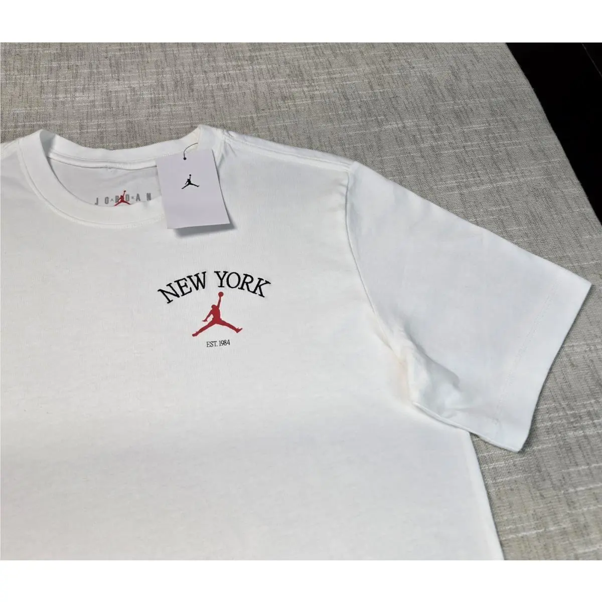 Nike clothing - White Black 2