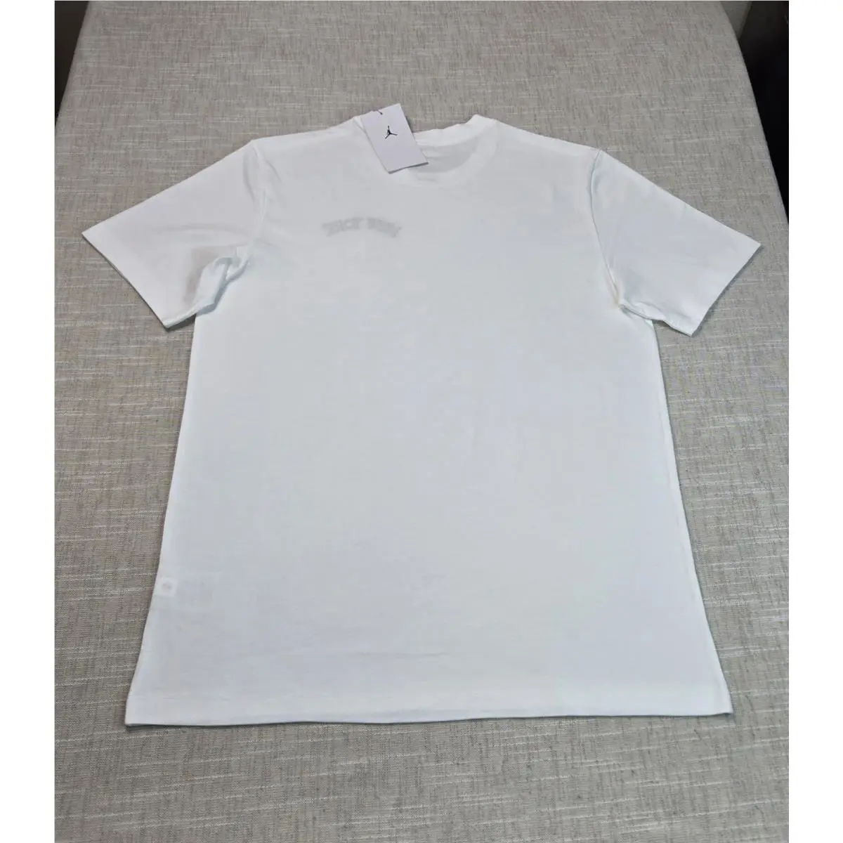Nike clothing - White Black 4