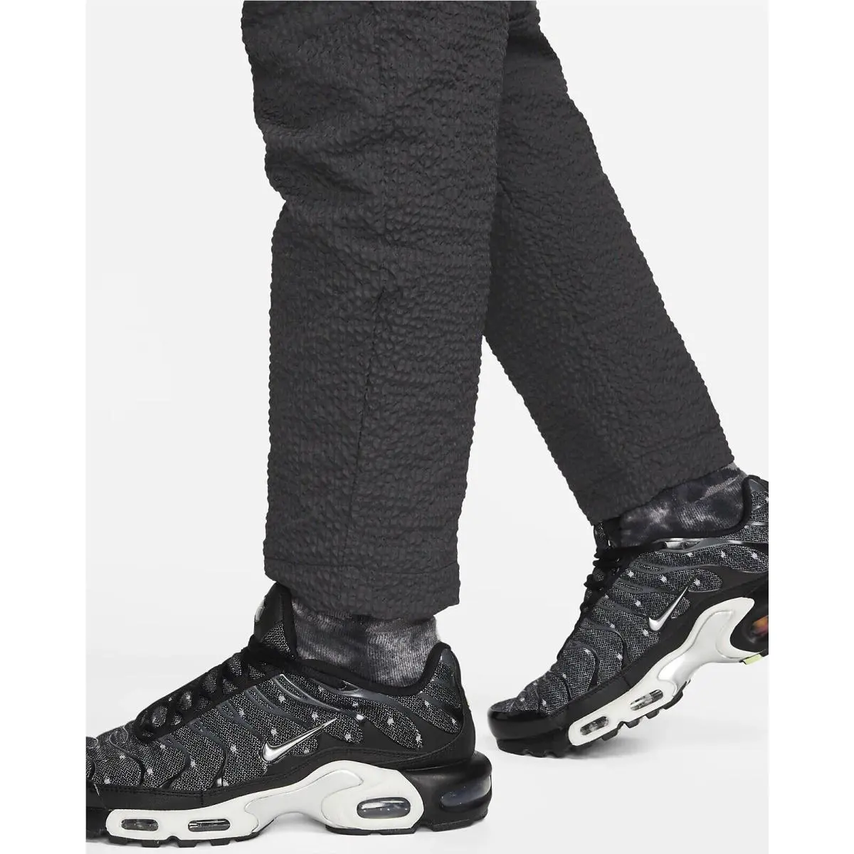 Nike clothing - Tech - Tech - Black (UPC: 195871933592) 2