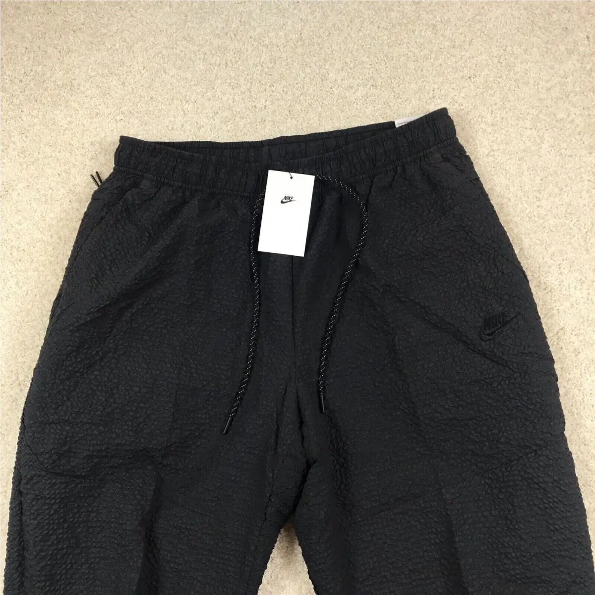 Nike clothing - Tech - Tech - Black (UPC: 195871933592) 3