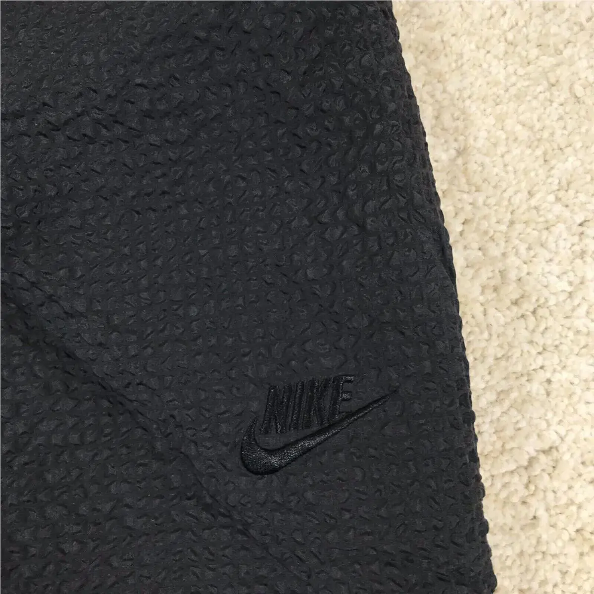 Nike clothing - Tech - Tech - Black (UPC: 195871933592) 4