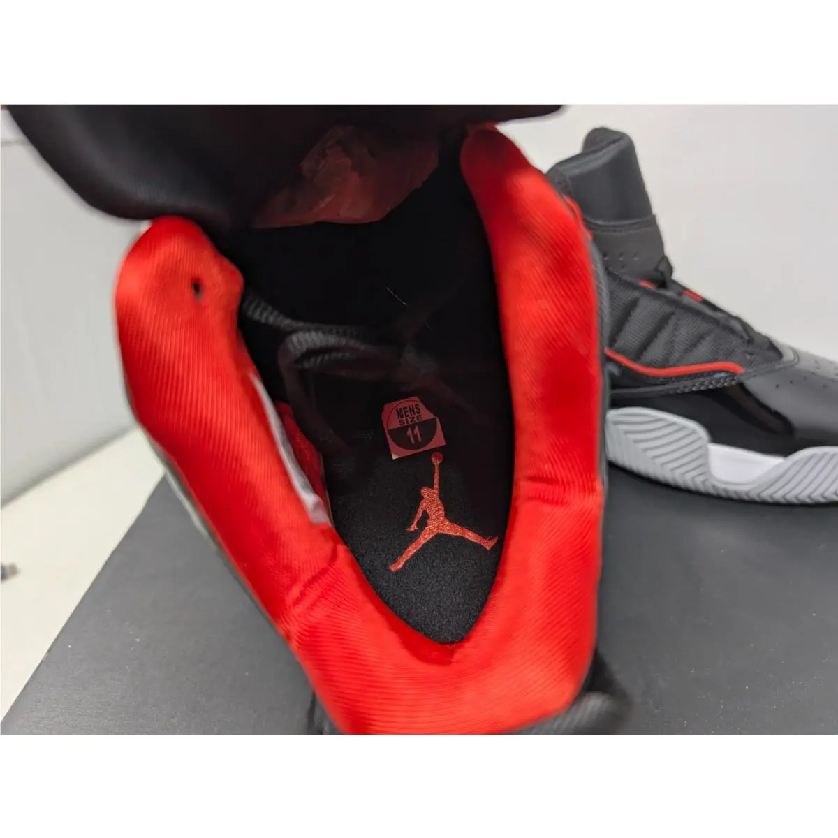Nike shoes - Black 9