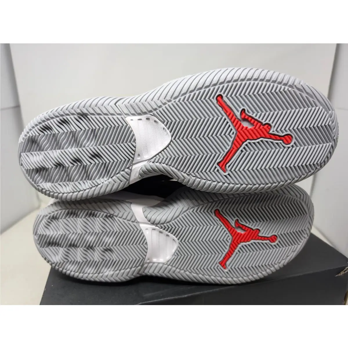 Nike shoes - Black 11