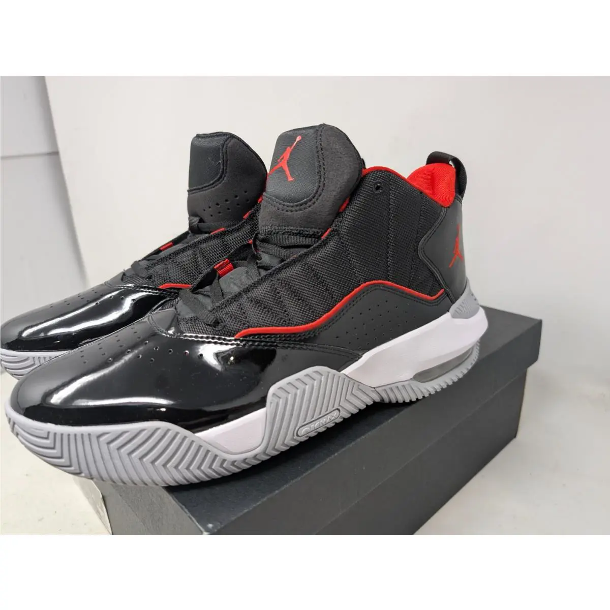 Nike shoes - Black 0