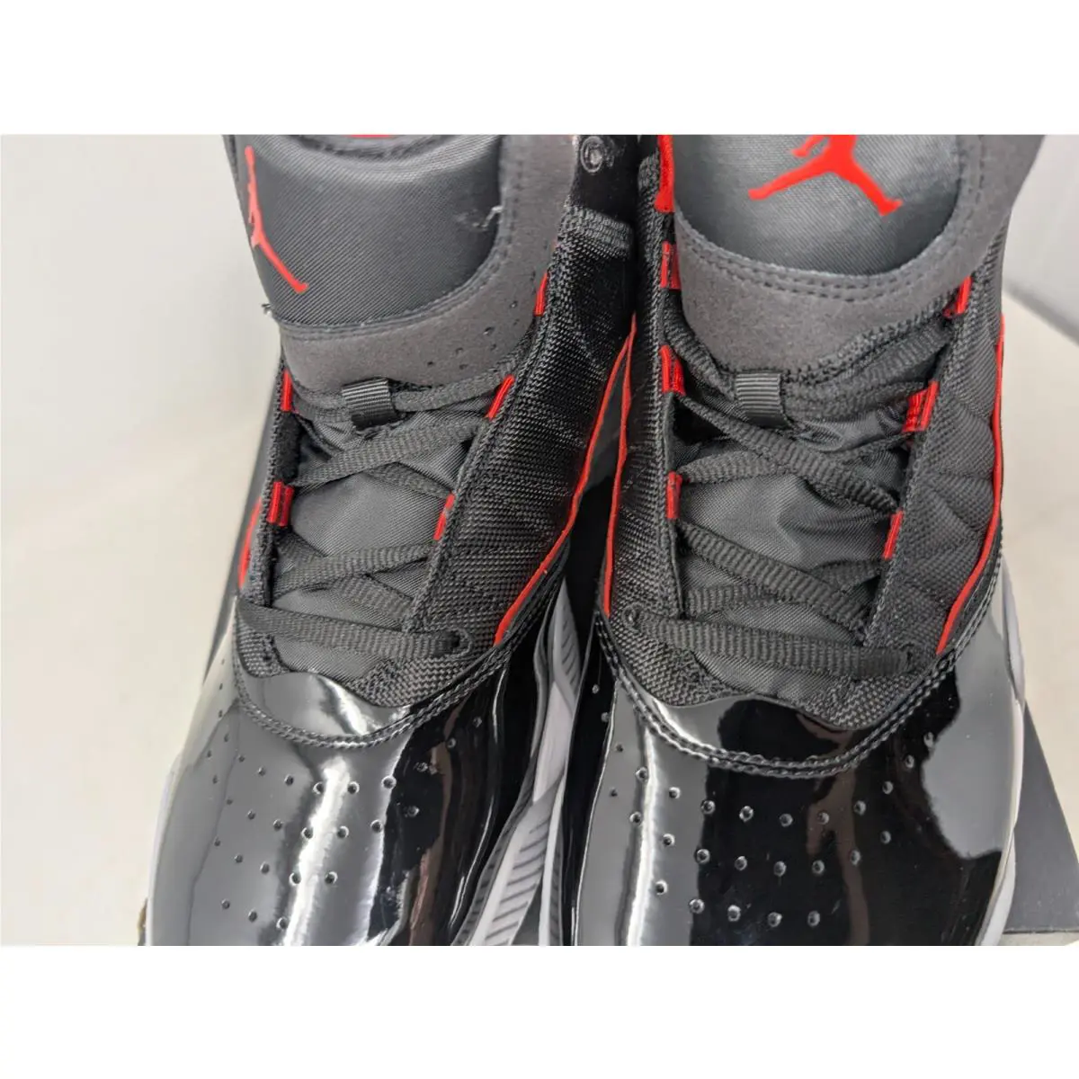 Nike shoes - Black 2