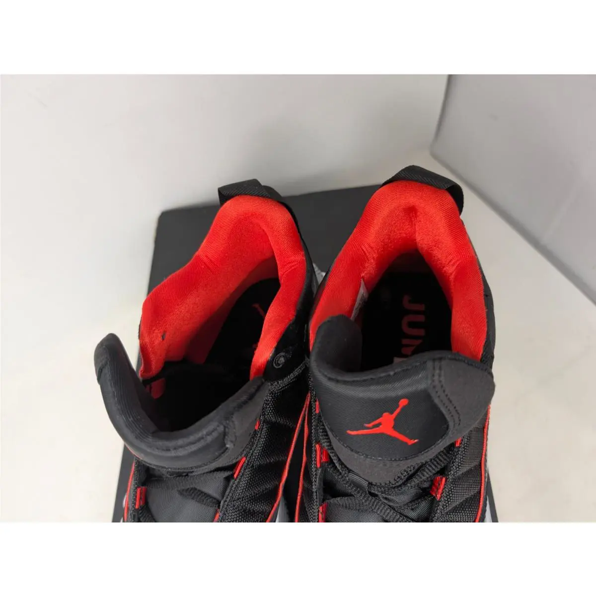 Nike shoes - Black 3