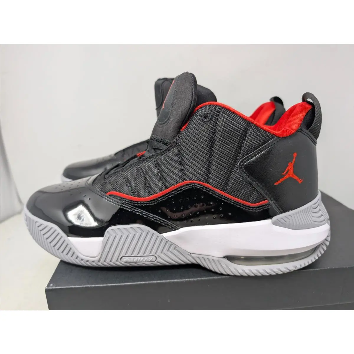 Nike shoes - Black 4
