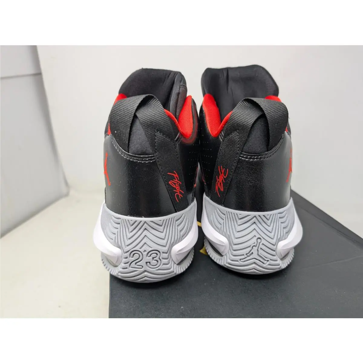 Nike shoes - Black 5