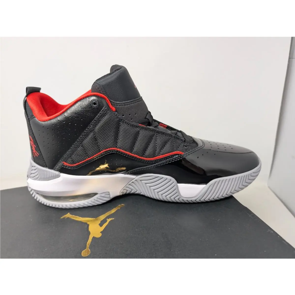 Nike shoes - Black 7