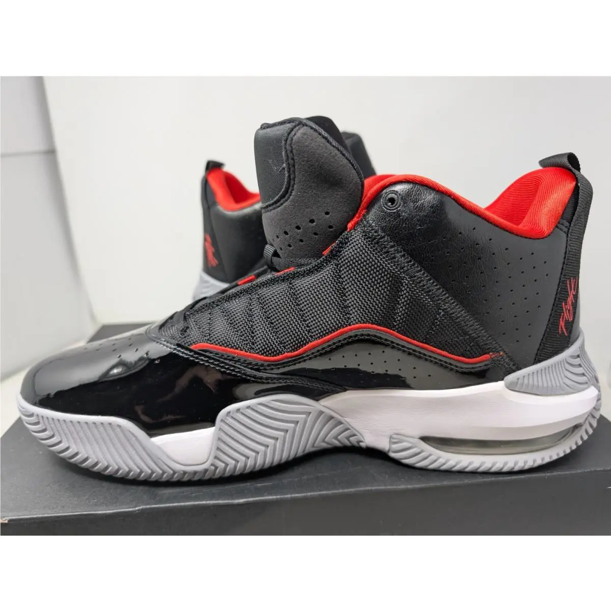 Nike shoes - Black 8