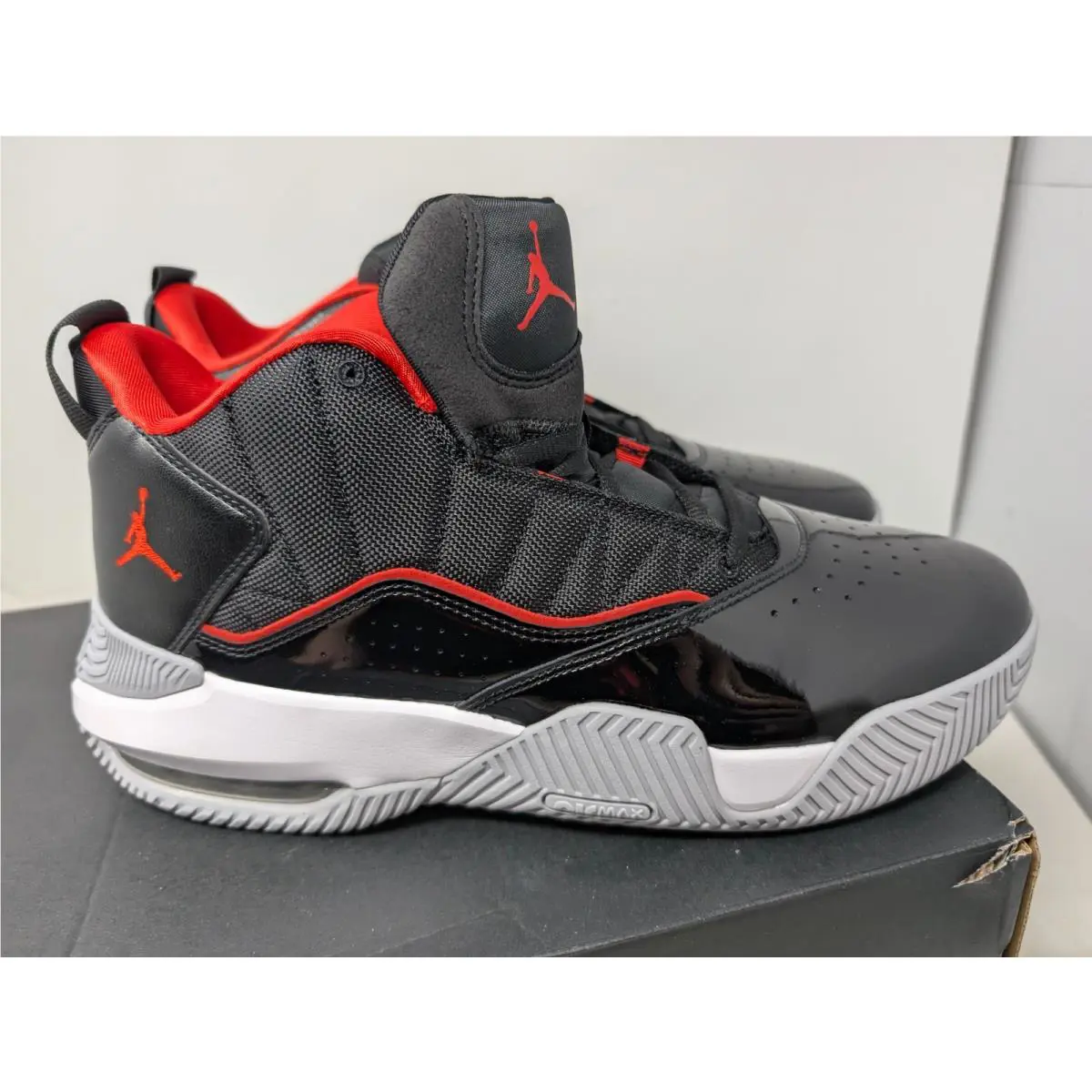 Nike shoes - Black 6