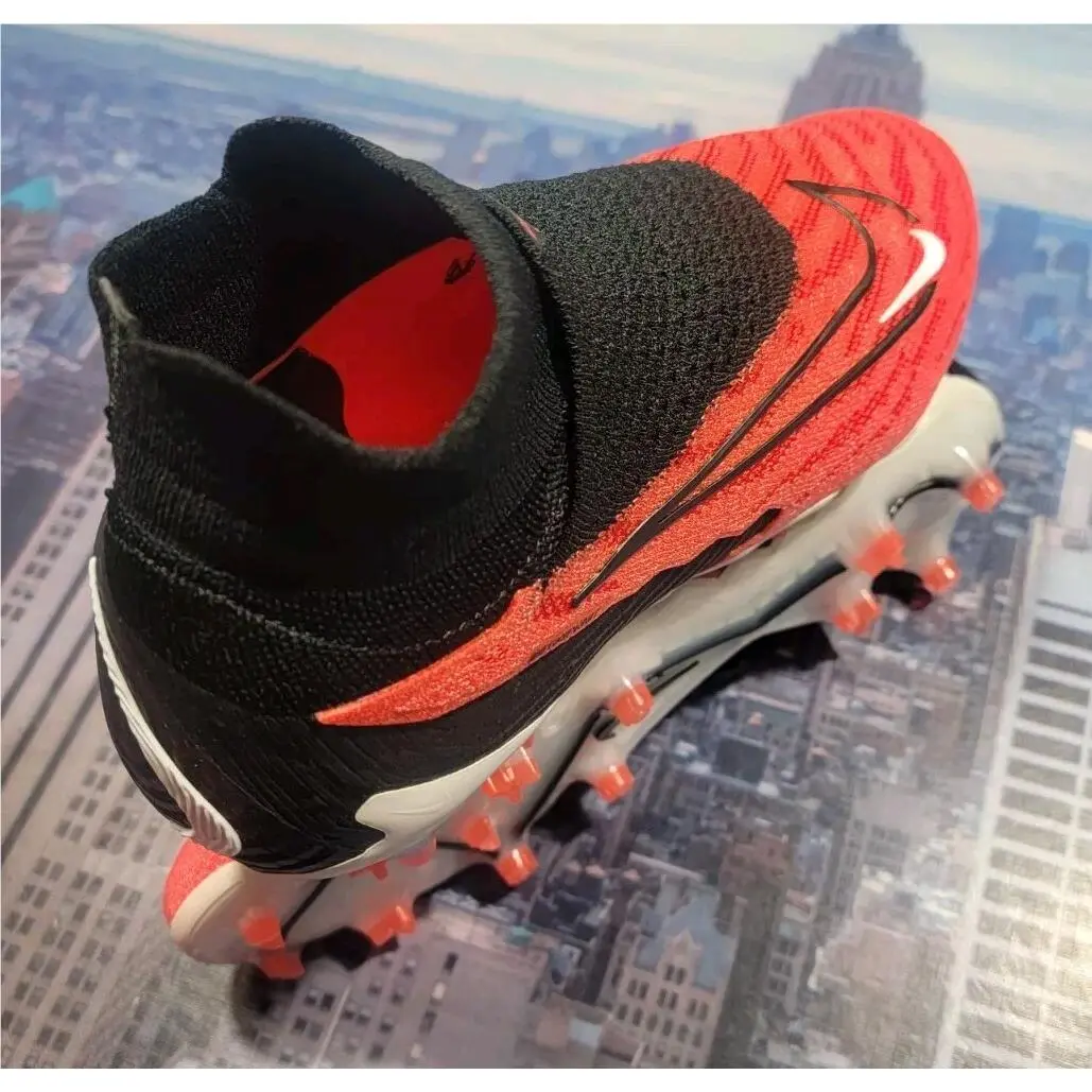 Nike shoes - Nike Phantom GX Elite - Phantom Elite - FD0261-600 - Bright Crimson 0