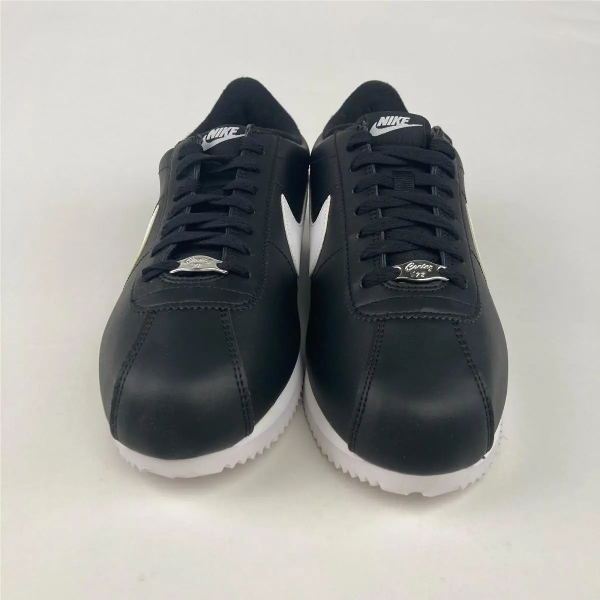 Nike shoes - Nike Cortez - Cortez - 819719-012 - Black 3