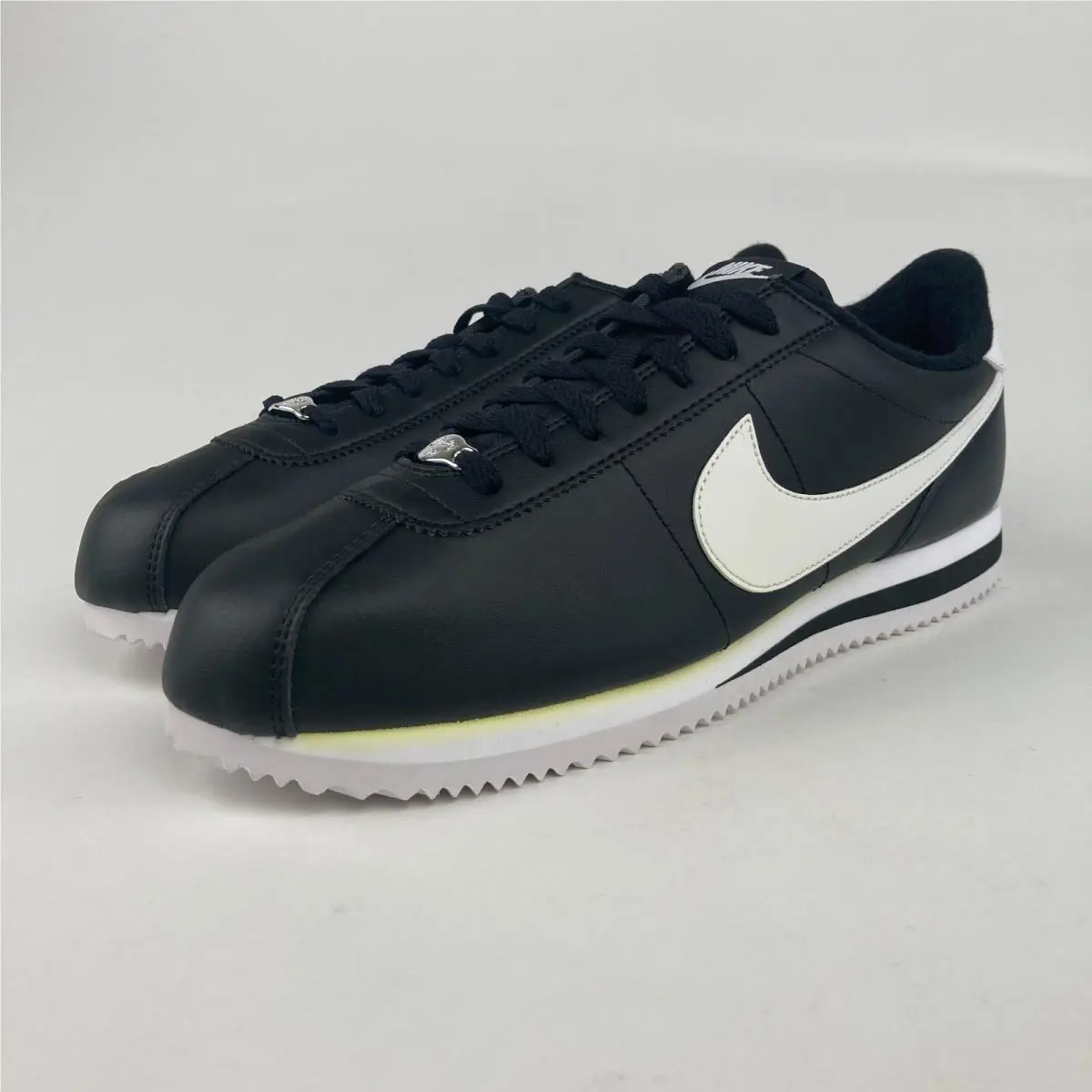 Nike shoes - Nike Cortez - Cortez - 819719-012 - Black 4