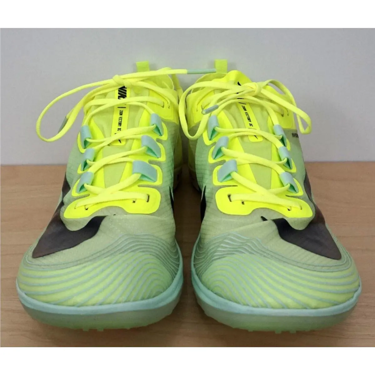 Nike shoes - Green 1