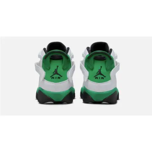 Nike shoes - Jordan 6 Rings - Rings - Green 4