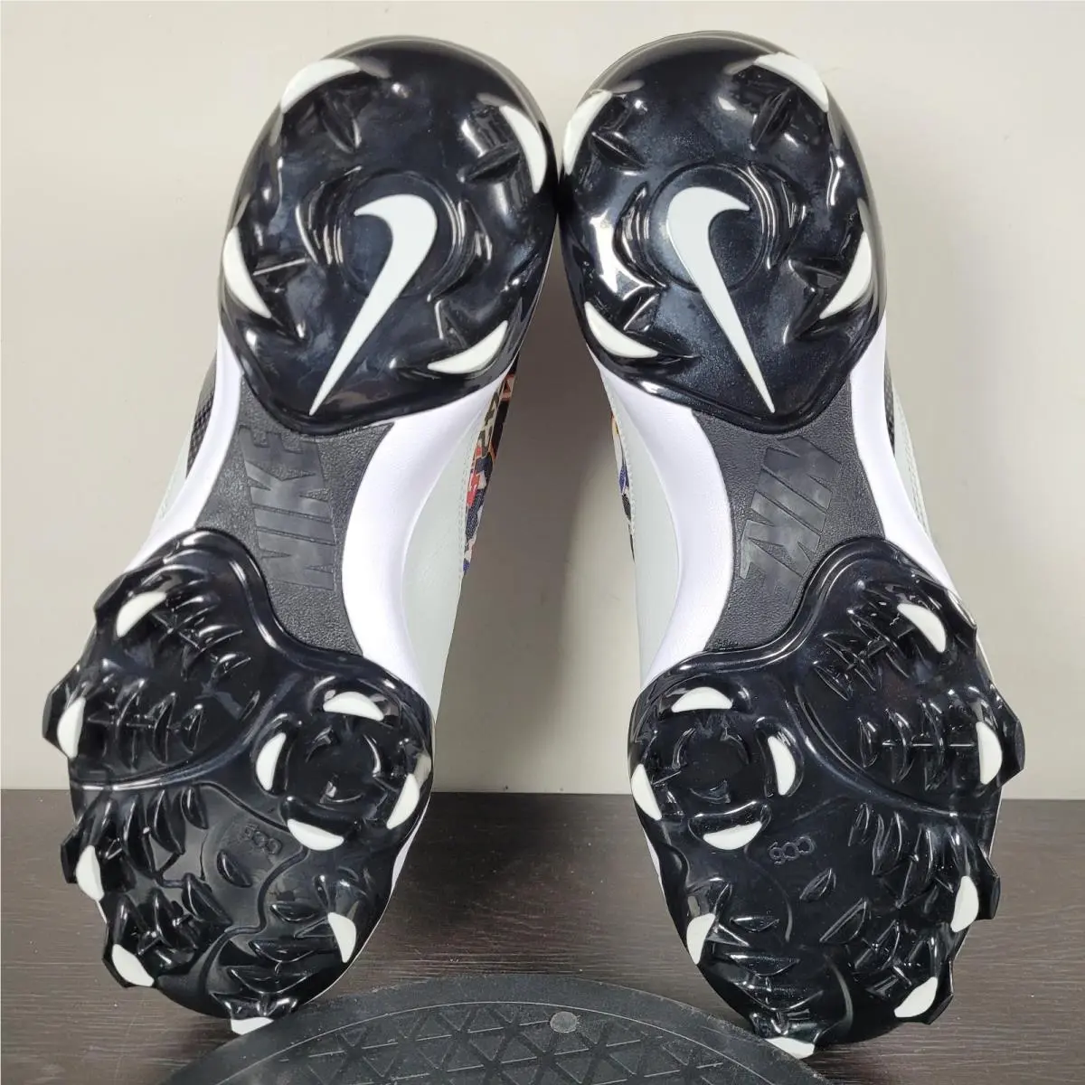 Nike shoes - Nike Griffey 2 MCS JRD - HJ4509-001 - Gray 4