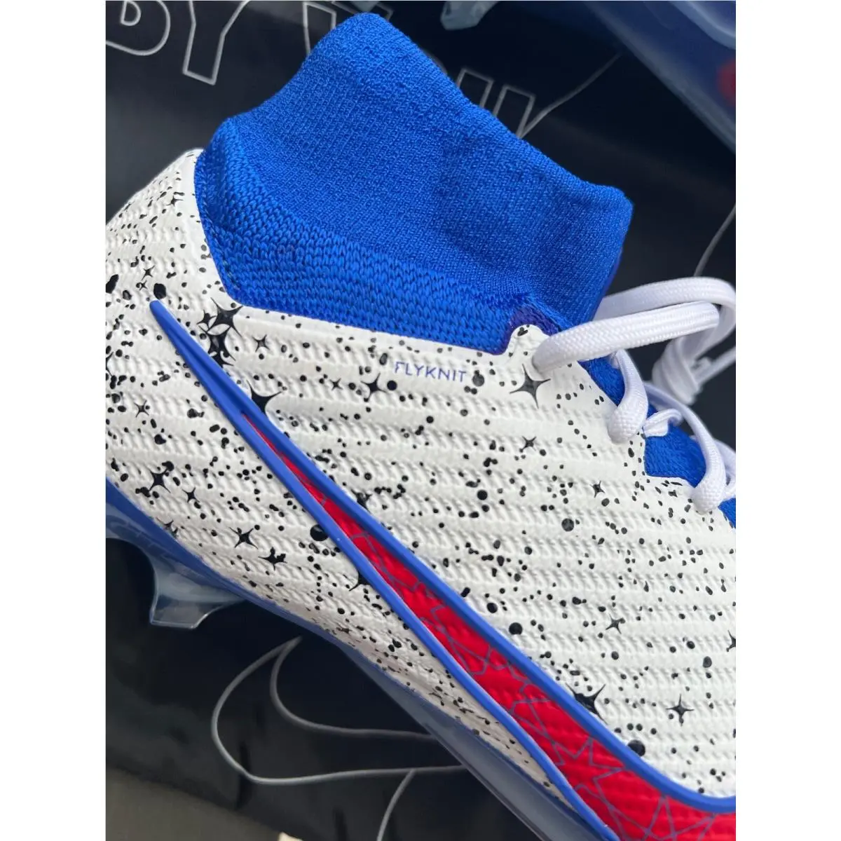 Nike shoes - Nike Zoom Mercurial - Zoom Mercurial - DV3896-902 - Multicolor 8