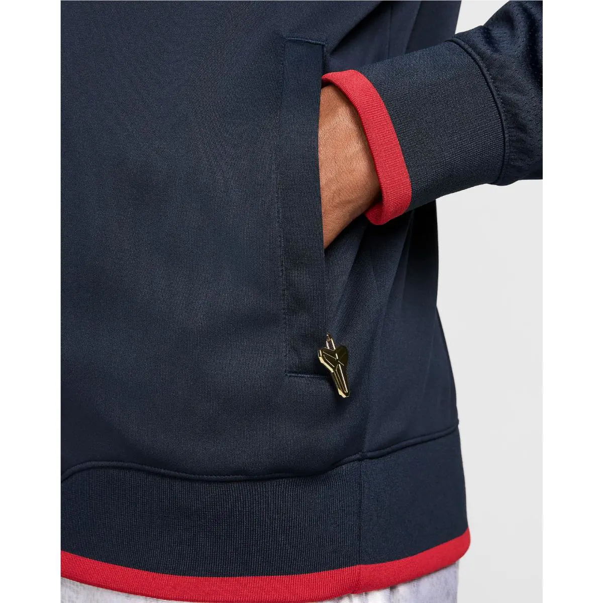 Nike clothing - Blue 2
