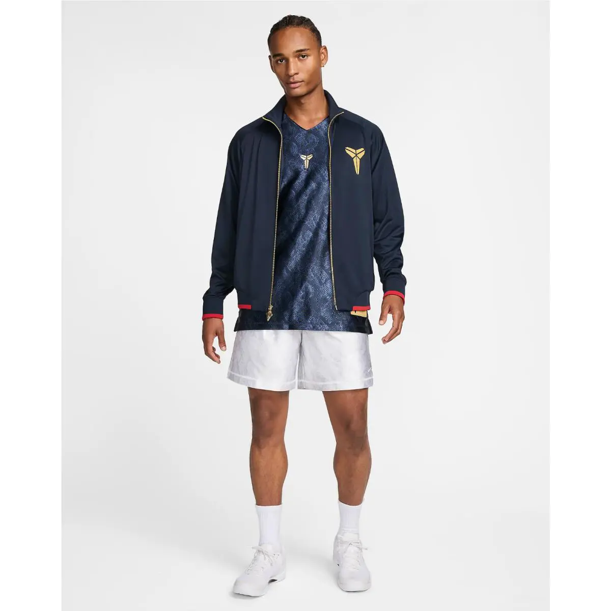 Nike clothing - Blue 5