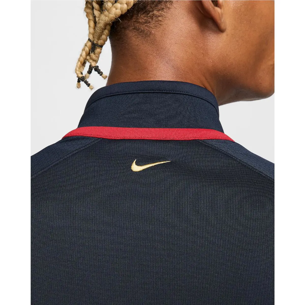 Nike clothing - Blue 4