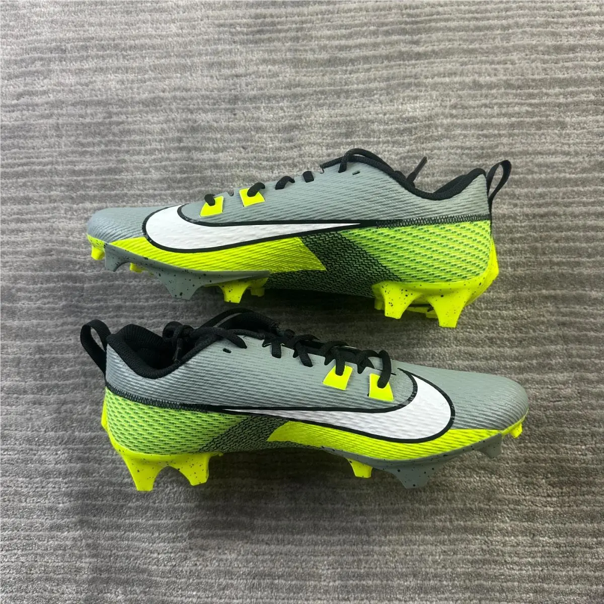 Nike shoes - Nike Vapor Edge - Vapor Edge - FB8446-303 - Gray 0