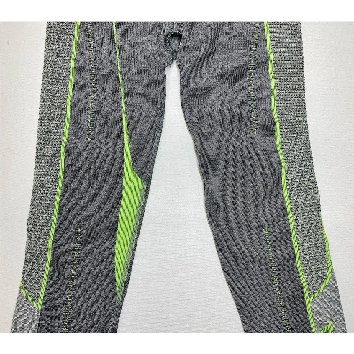 Nike clothing - Feng Chen Wang x Nike Pro NRG Tights - DV4015-045 - Gray 3