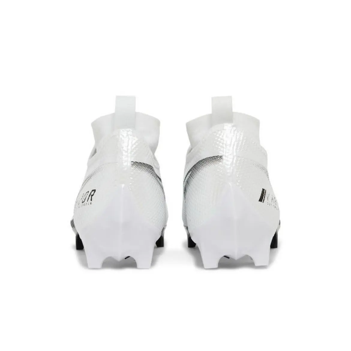 Nike shoes - Nike Vapor Edge Pro 360 - White 3