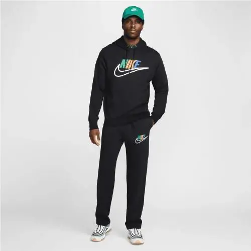 Nike clothing - Black-Multi 0