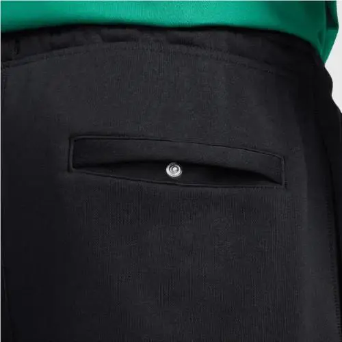 Nike clothing - Black-Multi 3