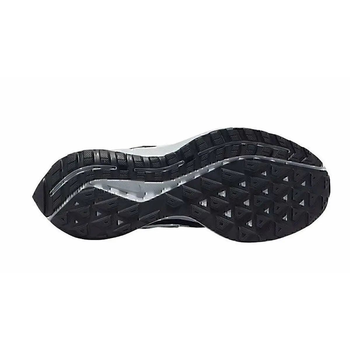Nike shoes - AR5676 - AR5676 - Oil Grey/Barely Grey/Black (UPC: 193145208841) 0