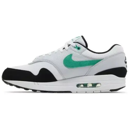 Nike shoes - Nike Air Max 1 - Air Max - White 0
