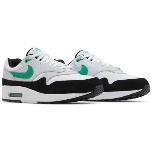 Nike shoes - Nike Air Max 1 - Air Max - White 1